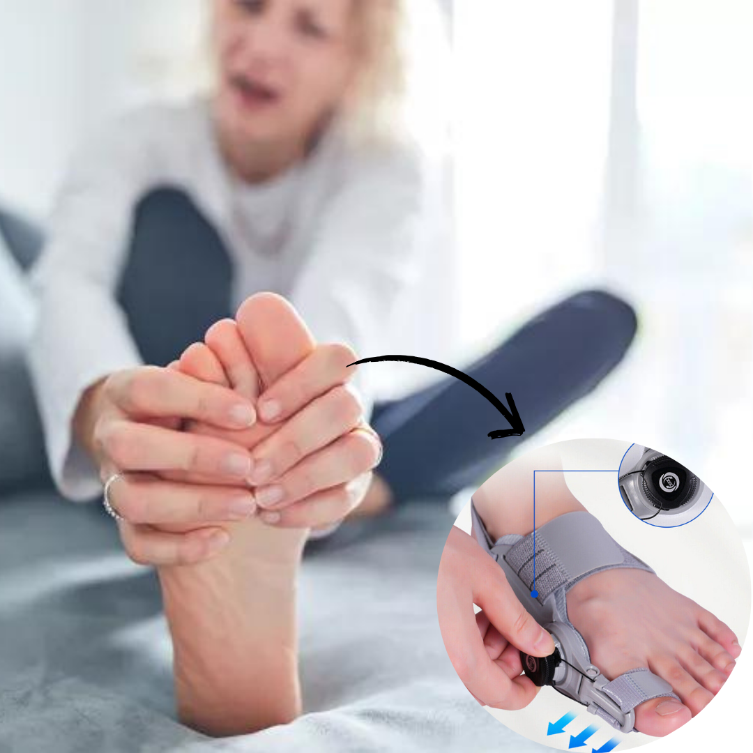 Corectează-ți monturile fără durere și fără operație 