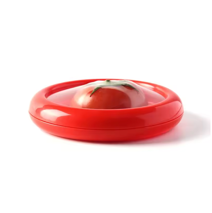 احفظ فواكهك وخضرواتك طازجة لمدة أطول تصل إلى الضعف — أحمر، صورة 11