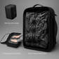 Travel backpack| Versatile Bag for Hassle-Free Travels 
