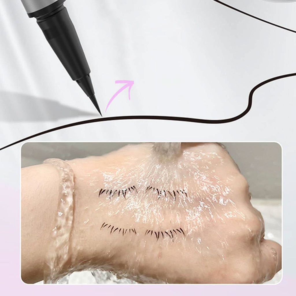 Stamp pen set - Easy and quick makeup 