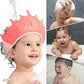 Corona de baño para niños 