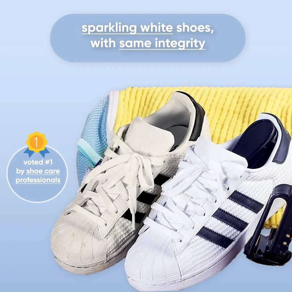 Waschbeutel für Schuhe 