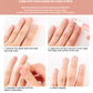 Estiló nutritivo para cutículas y uñas secas 