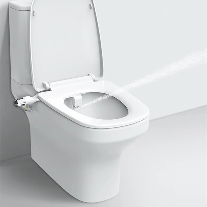 Smart toilet flusher
