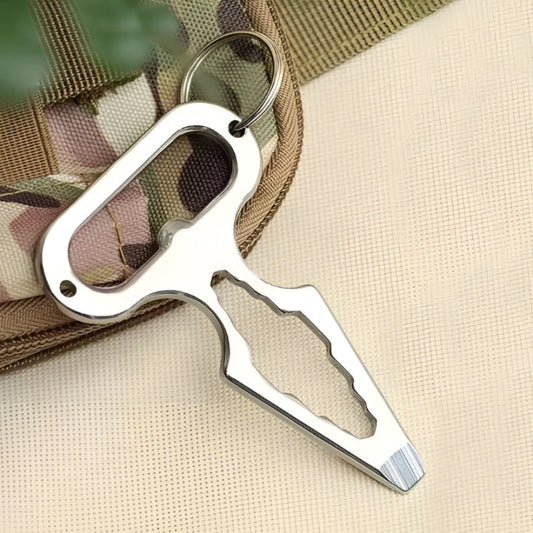 The compact pocket tool for all your repairs 