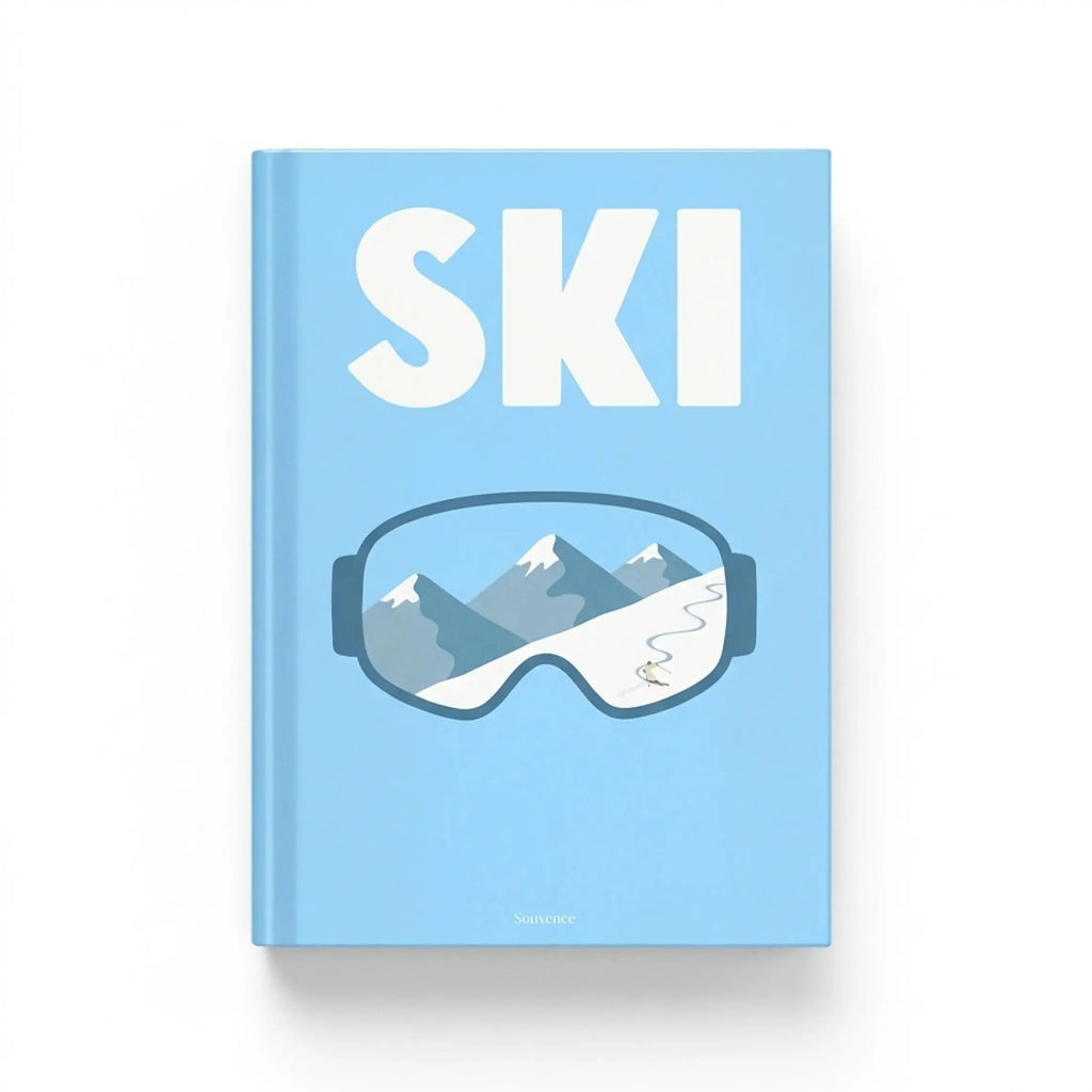 Album Photo de Voyage — Ski Trip 3, photo 144