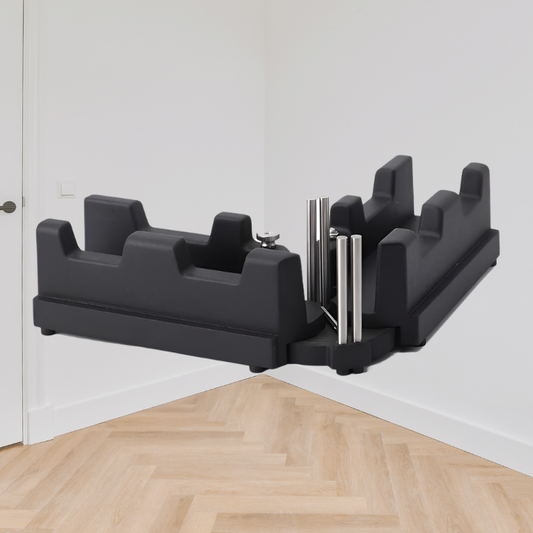 Herramienta de corte de ángulo – Precisión para acabados impecables