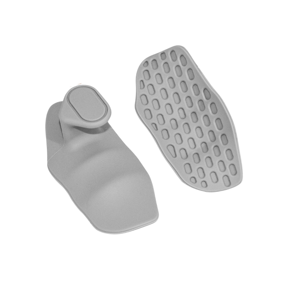 Grip – Migliora la tua presa ad ogni allenamento 