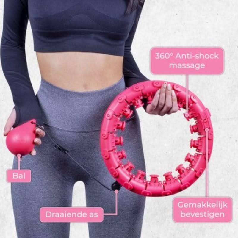 Bränn kalorier medan du har kul hemma 