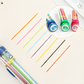 8-color pen in 1 – Instant creative drawing (x2) 