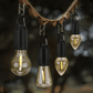 LED lampa - Osvětlete své dobrodružství bez kabelů 