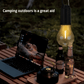 LED lampa - Osvětlete své dobrodružství bez kabelů 
