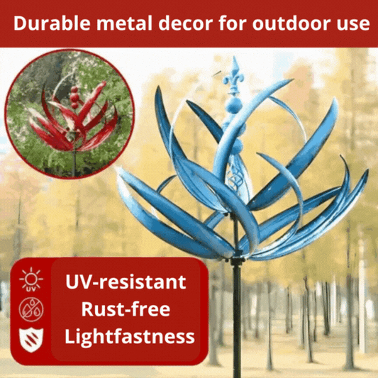 أضف سحرًا فريدًا إلى حديقتك اليوم