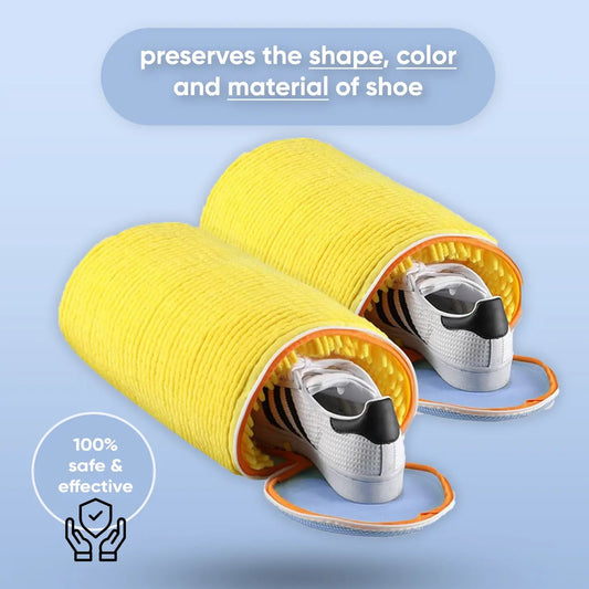Sac de Lavage pour Chaussures