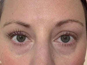 Mascara Allongeant Waterproof — photo d'un client 5