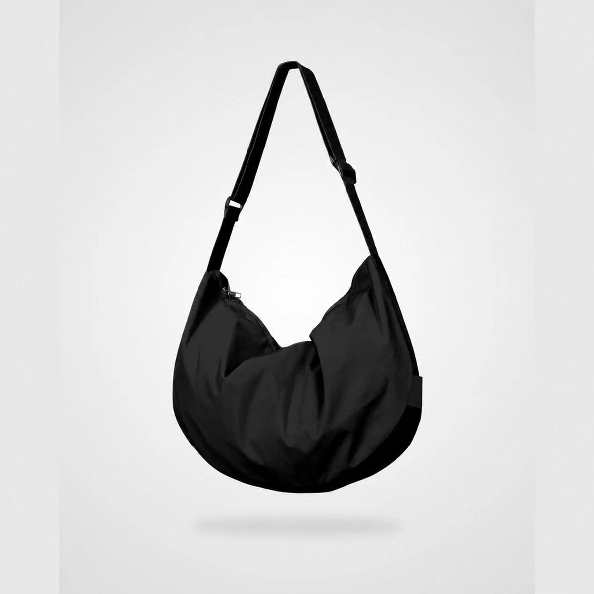 Geantă crossbody — Negru, fotografia 20