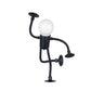 Lampă LED – Ambianță inspiratoare și luminoasă 