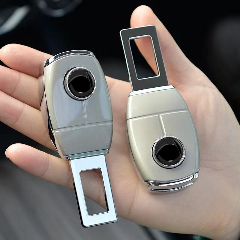 Silencio y confort en el coche: bloqueador de alarma de seguridad 